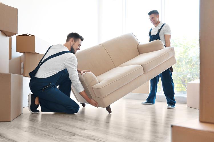 Come traslocare facilmente  i tuoi mobili e le tue utenze 